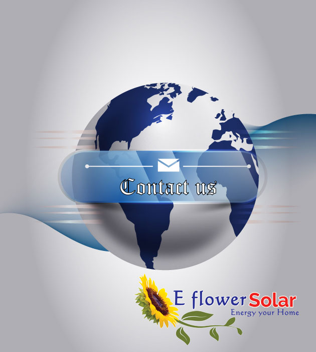 Eflower Solar