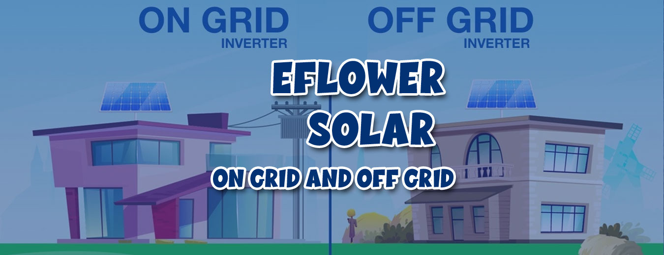 Eflower Solar